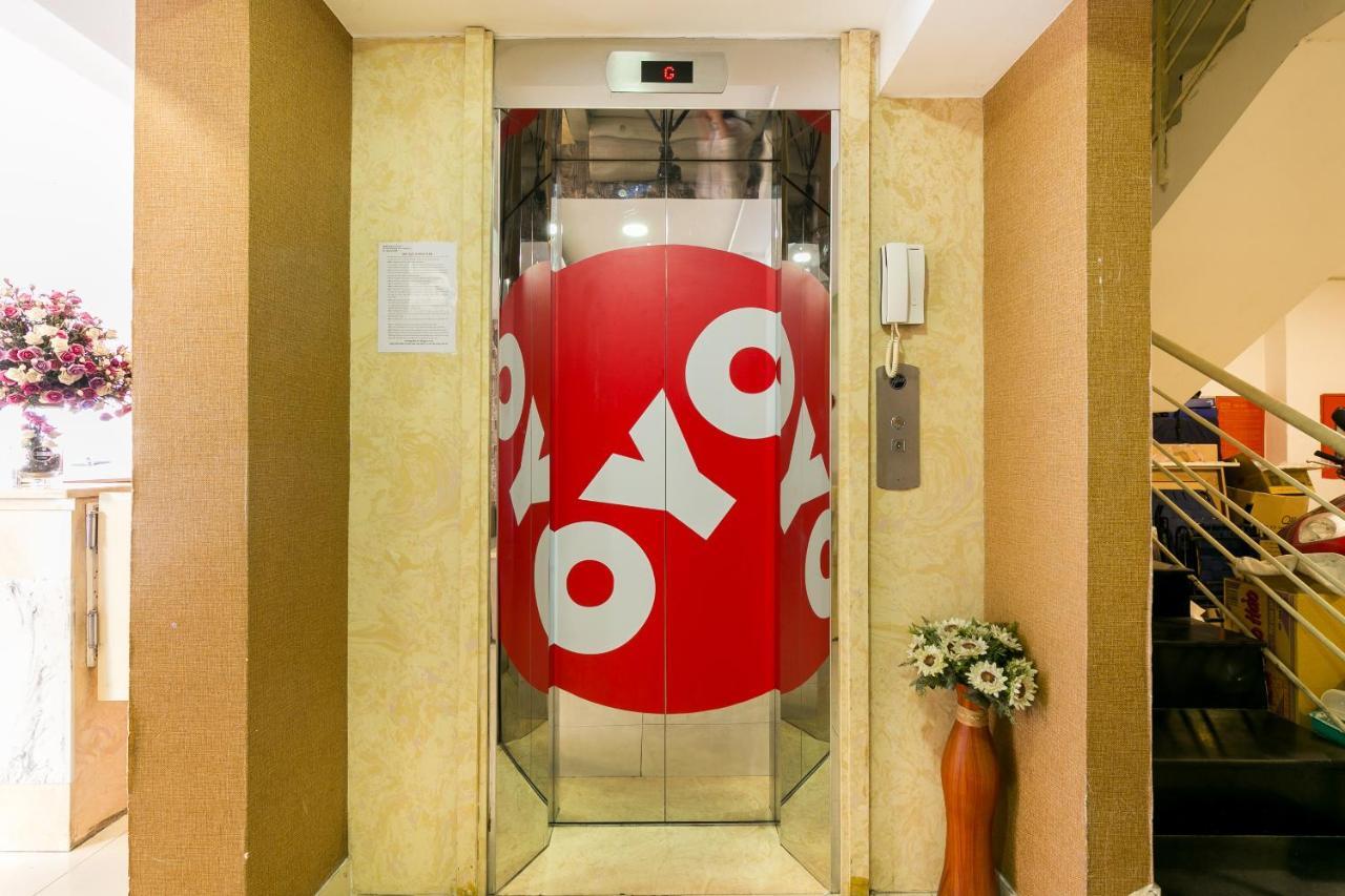 Hùng Phát Hotel Ciudad Ho Chi Minh  Exterior foto